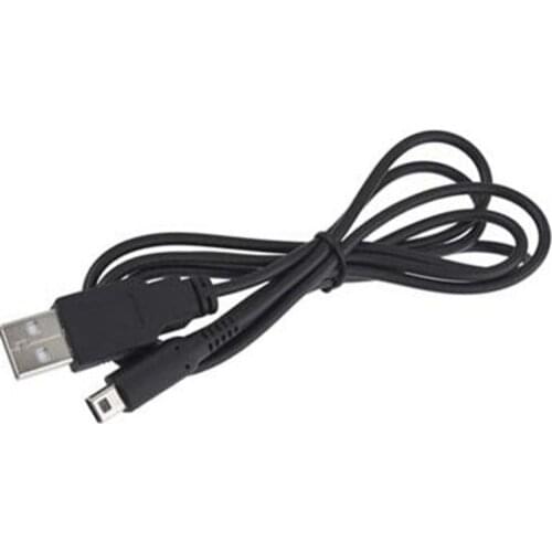 10 PCS USB Charing Power Cable Cord Charger for Nintendo 3DS DSi NDSI XL