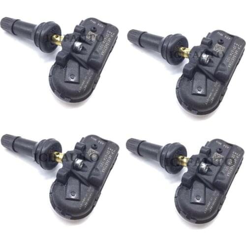 68186572AA Tire Pressure Sensor TPMS for Jeep Ram 1500 2500 3500