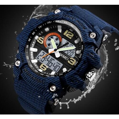 Women Watches for men Digital Sport Watch Luxury Fashion Alarm Clock Stainless Steel Waterproof Ladies Watch relogio feminino