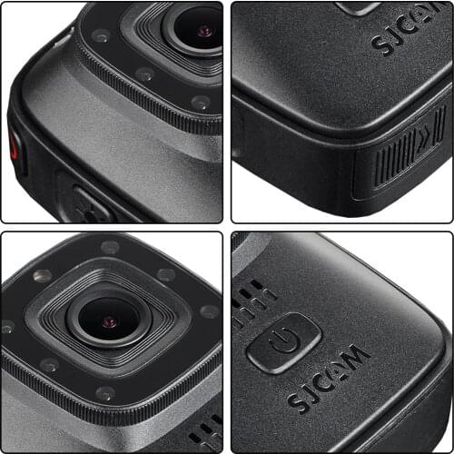 DIXSG Action Cameras