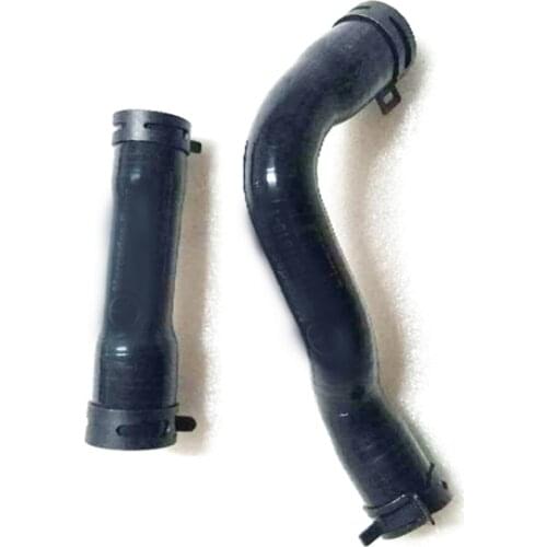 FOR mercedes-benz M271 engine C180 C200 C260 E260 E200 turbocharged exhaust pipe intake Air Hose
