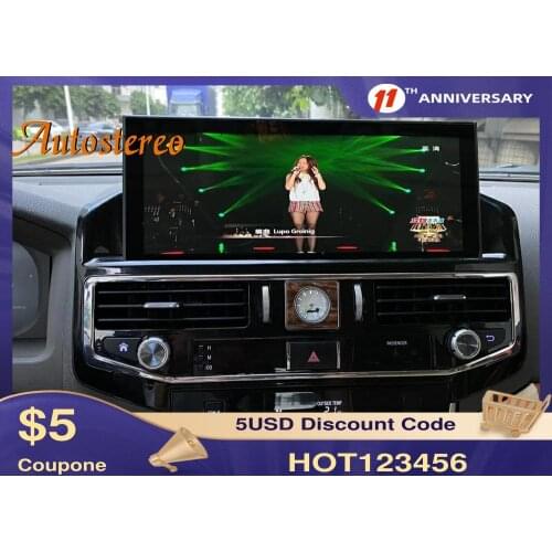 For TOYOTA LAND CRUISER 300 LC300 2020 2021 VX GX VXS 5700 Android 10 Tesla Style Multimedia Player Auto Radio Head unit Stereo