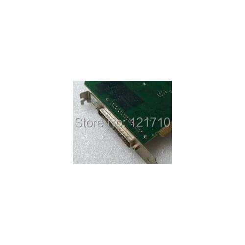 Industrial equipment board DS2DA-001 0104009-527 DIG ANALOG INPUT PCB REV.000