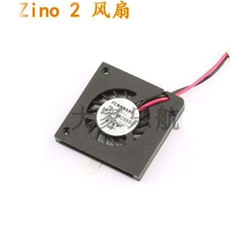 Hubsan Zino 2 zino2 RC drone Quadcopter Spare Parts ZINO200-33 Fan