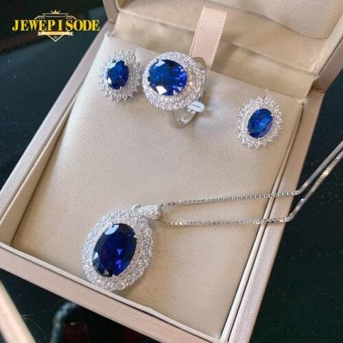 JEWEPISODE Jewelry Sets