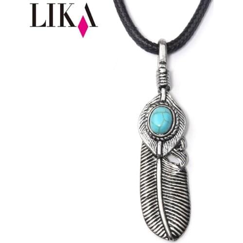 LIKA Jewelry Pendants