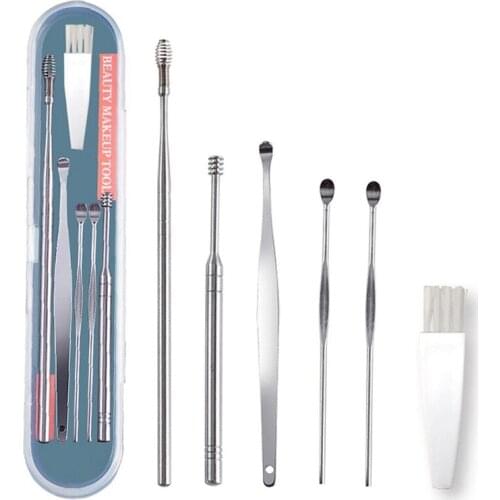 MEXI Foot Care Tools