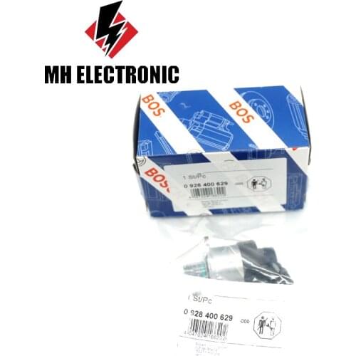 MH ELECTRONIC 0928400629 Metering Control Valve For RENAULT For PEUGEOT For FIAT For VW DELIVERY 5140 8150 3.0 D