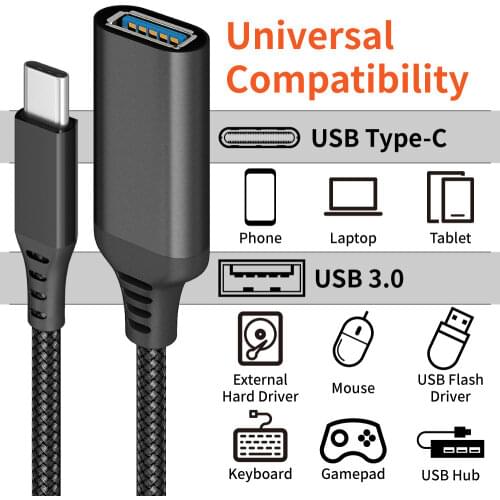 Mnqee Adapters For Mobile Phones