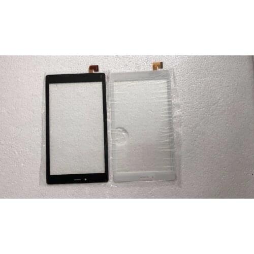 New TOUCH for Alcatel ONETOUCH Pixi 4 7 8063 touch screen Digitizer Glass glass Sensor