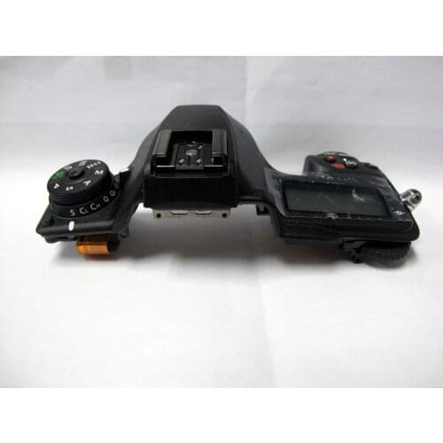 Original D780 Top Cover For Nikon D780 Camera Replacement Unit Repair Parts