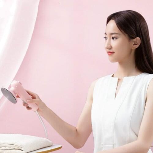 Dormitory Home Ironing Clothes Strong Clothes Steamer Portable Home Fast Ironing Machine Portable Iron Appliances