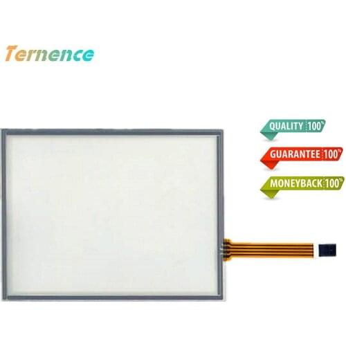 Skylarpu 8''inch Touchscreen for Innolux EJ080NA-05B/05A/04B/04C/EE080NA-06A Touch panel Glass Digitizer handwritten screen