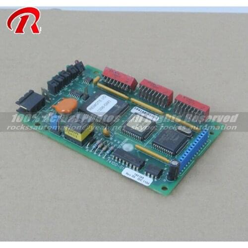 Brand New Spare Parts 194169 (1336-GM1)) (194168-REV.02) With Free DHL / EMS