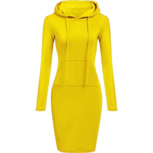 Women large size hoodies lace hooded autumn winter outwear new long pockets wild slim hoodies soft warm coat Leisure Sweatshirt