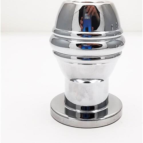 1pc Portable Bidet Shower Douche Sex Ass Plug Anal Enema Plug Anus Shower Bidet Enema Anal Cleaning Plug