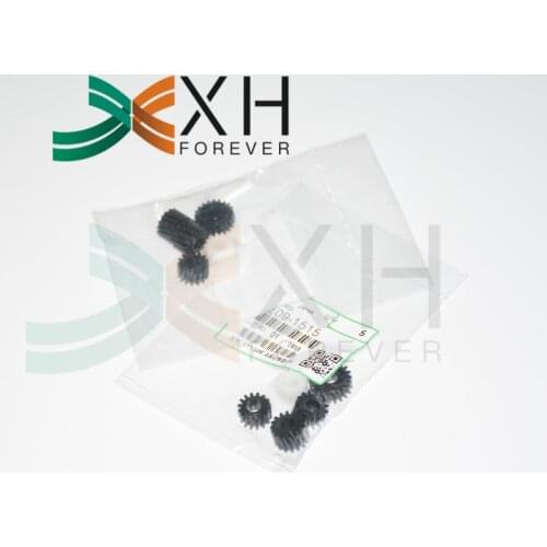 10set. AE09-1515 AE091515 Developer Gear Kit Set Image Gear Kit Set for Ricoh Aficio 1013 1515 MP171 MP161 MP175 MP201 3310 3320