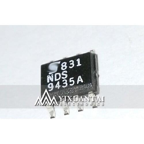 10PCS/LOT 20PCS/LOT 50PCS/LOT Free shipping 100% original FDNS9435A DNS9435A 9435A SOP8