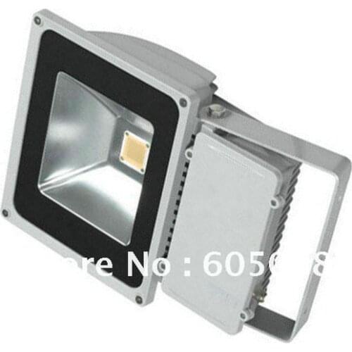 80w high power led flood lamp IP65 led floodlight outdoor led projecting light equivalent 400W HPS Lamp DHL free shipping