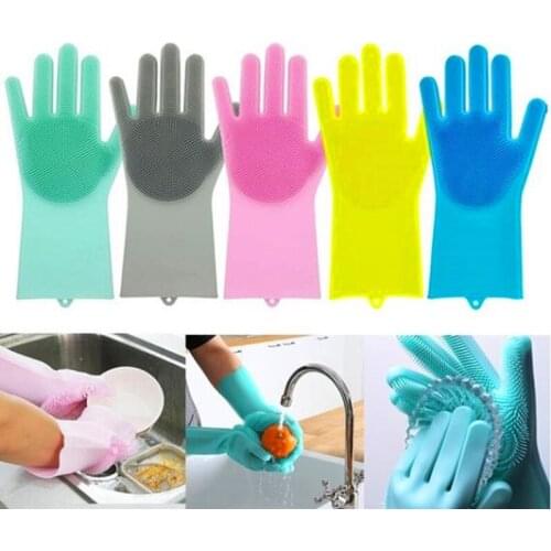 ANYOHOE Household Gloves