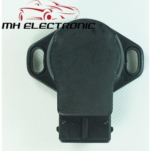 MH ELECTRONIC Throttle Sensor TPS Sensor For Mitsubishi Dodge Eagle 1992-1999 TH142 TH299 TH299 MD614405 MD614488 With Warranty