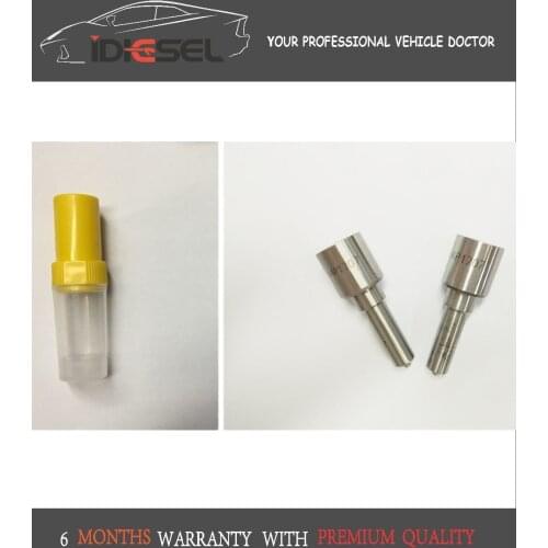 Hot sale ! Common Rail Injector Nozzle DLLA144P1707 /0433172045 0 433 172 045 for Injector 0445120122/0 445 120 122