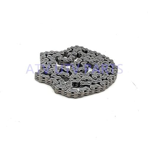 HISUN 500 ATV / UTV CAM CHAIN M7-6.35-124,14000-004-0000 MASSIMO, SUPERMACH
