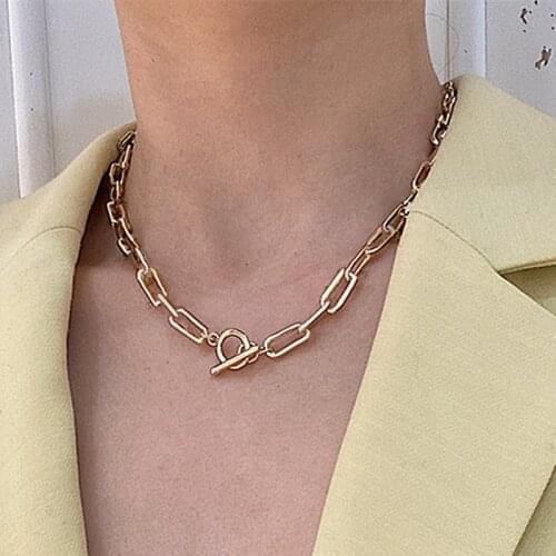 HMIXN Vintage Necklaces