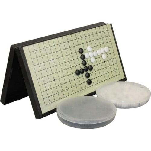 ITSTYLE Magnetic Chess