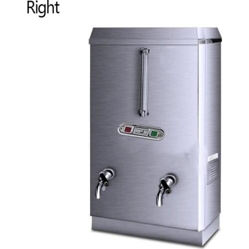 Multifunctional Water Dispenser, Automatic Water Heater for Restaurant Enterprise 3 KW 25 Liters Water Dispenser