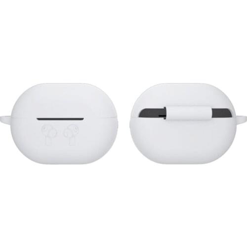 Soft Silicone Protective Cover Accessories Case for huawei Freebuds Pro Case 270B