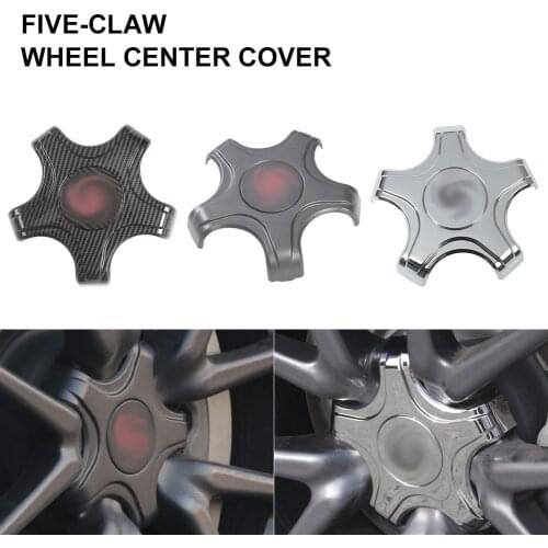 Oeny Wheel Covers