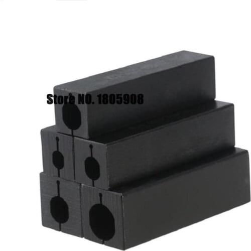 Shockproof Bar Cutter Sleeve WTD-2016-80/ 1616-80/2020-80/ 2525-80 -5 /6 /7 /8 /10/12/14/16 Lathe Tools Quick Change Tool Post