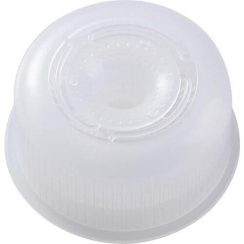 Dropshipping Sushi Mold Transparent Doughnut-shaped DIY Small Rice Ball Making Mold for Kitchen