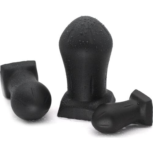 Runyu Anal Toys