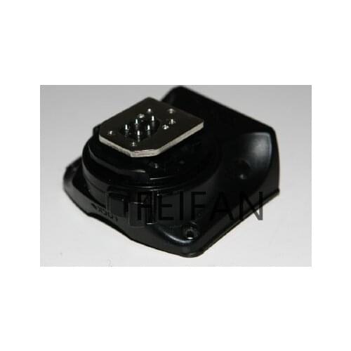 SLR digital camera flash repair and replacement parts 430EX II 430 EX II mount base / hot shoe base for Canon