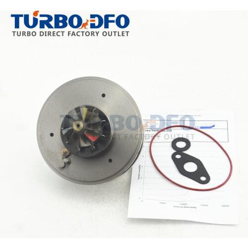 Turbocharger CHRA GT1749V turbo cartridge core 713672 454232-1 for VW Beetle Bora Golf IV 1.9 TDI ALH AHF AUY AJM 038253019A