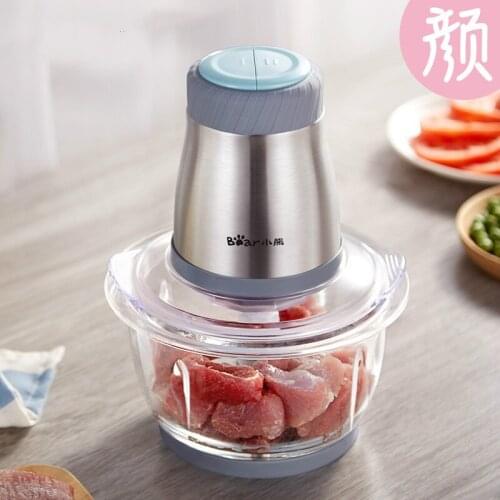 Yoice Glass Blenders