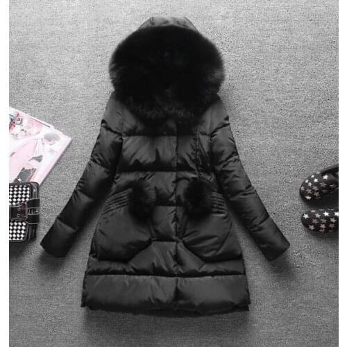 Женские приталенные пуховики YYFS China At AliExpress