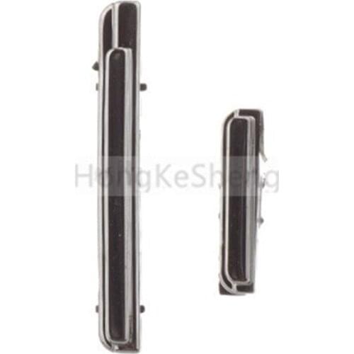 OEM Side Button Replacement for Motorola Moto G