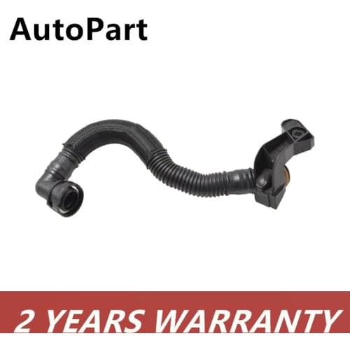 1PCS Engine PCV Valve Exhaust Pipe Valve Hose Part For VW Atlas Jetta MK7 Tiguan MK2 Golf For Audi A3 TT 06K103213J 06K103213A