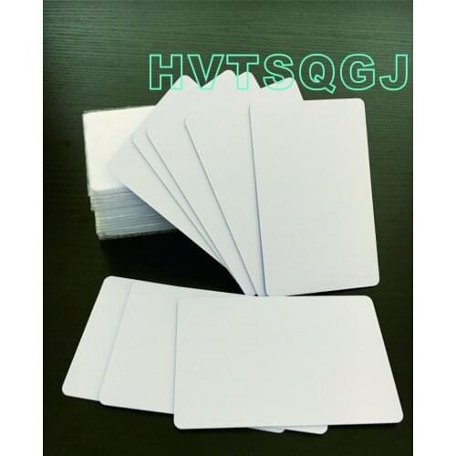 200pcs Free shipping Manufacturer RFID NFC Smart Card FELICA-LITE-S Chip 13.56MHz HF Frequency