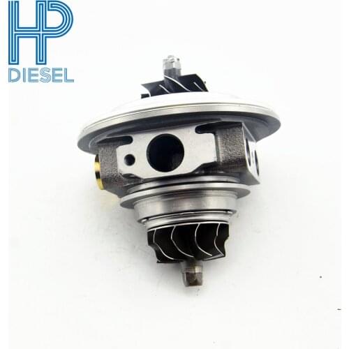53039880162 for Golf V / Touran 1.4 TSI 103Kw 140HP BLG BMY CAVC - turbocharger core 53039700162 cartridge turbine repair kit