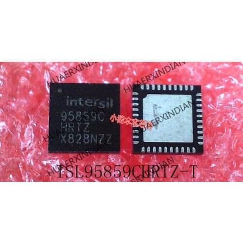 Brand new original ISL95859CHRTZ-T ISL95859C 95859C QFN High Quality