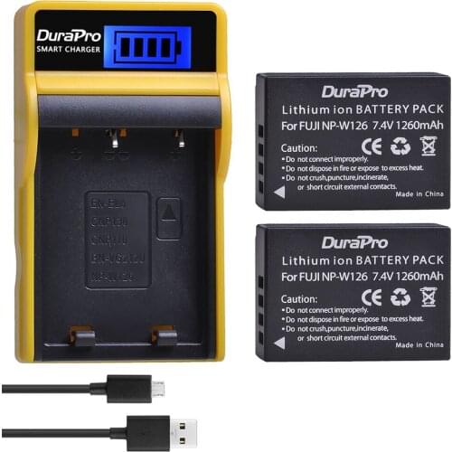 DuraPro 2x 1800mAh LP-E12 LPE12 LP E12 Camera Battery + LCD USB Charger For Canon M 100D Kiss X7 Rebel SL1 EOS M10 DSLR Camera