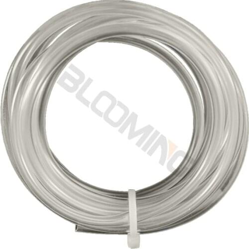 10meters in diameter 10mm PVC air hose connection with aeration tube use for aquaculture and water treatment equipment