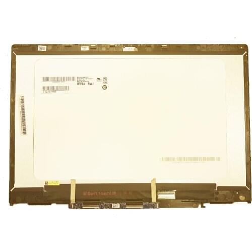 14.0" LCD Touch screen Digitizer For HP Pavilion Convertible X360 14-cd0078TX 14-cd0086TU 14-cd0087TU Assembly FHD 1920X1080