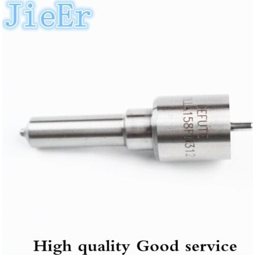 Diesel Injectors Nozzle DLLA158PN312 /105017-3120/ 9432612721 Good Quality of 6D34TL