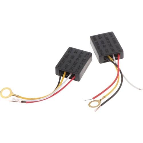 For Bulbs Lamp Switch AC 100-240V 50Hz 1/3 Way Table Light Parts On Off Touch Sensor Switch Touch Control Sensor Dimmer