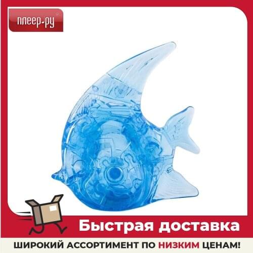 ЭВРИКА Puzzles & Puzzles